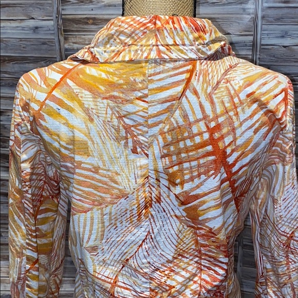 Chico’s Jacket. B17 - Picture 5 of 6